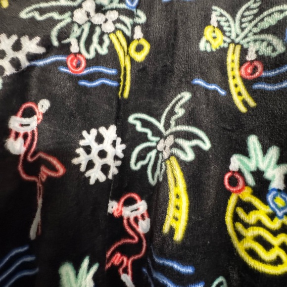 Chubbies One Size Robe - Picture 3 of 3